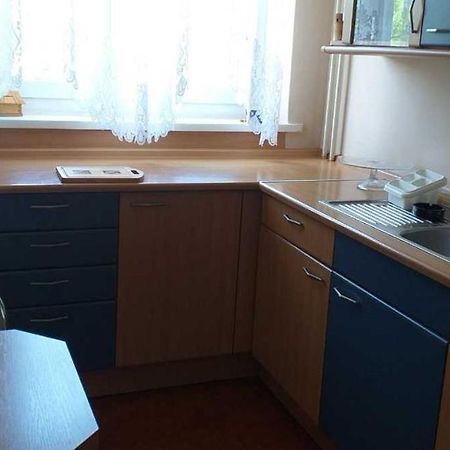 Apartament W Centrum Miasta Apartamento Kołobrzeg Exterior foto